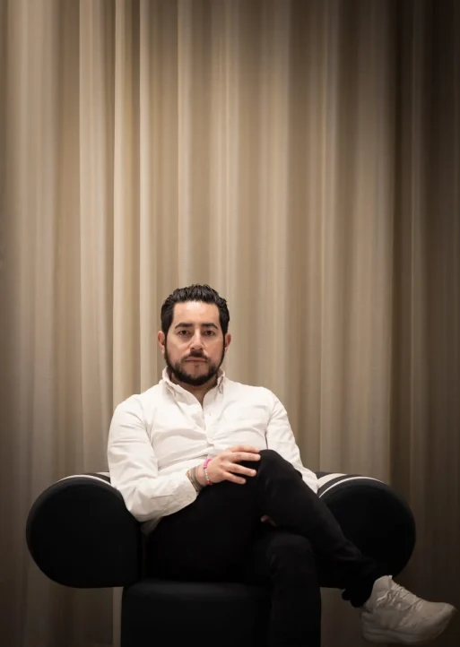 Christian Vedal